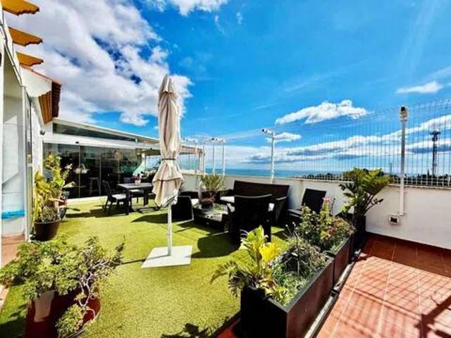 Ático en venta en La Sierrezuela, Costa del Sol Occidental