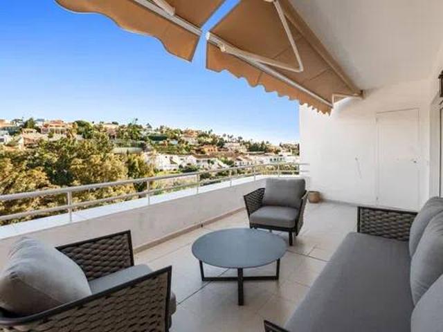 Ático en venta en Costa del Sol Occidental, Andalucía