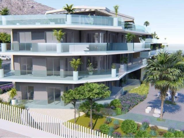 Ático en venta en Costa del Sol Occidental, Andalucía