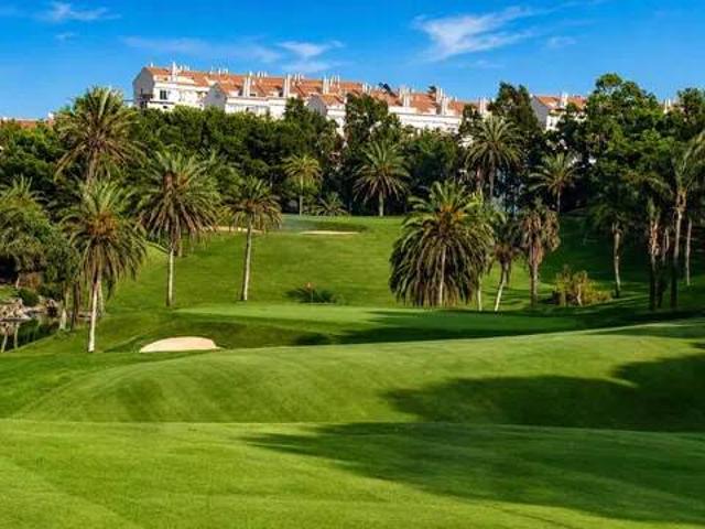 Ático en venta en Torrequebrada, Costa del Sol Occidental