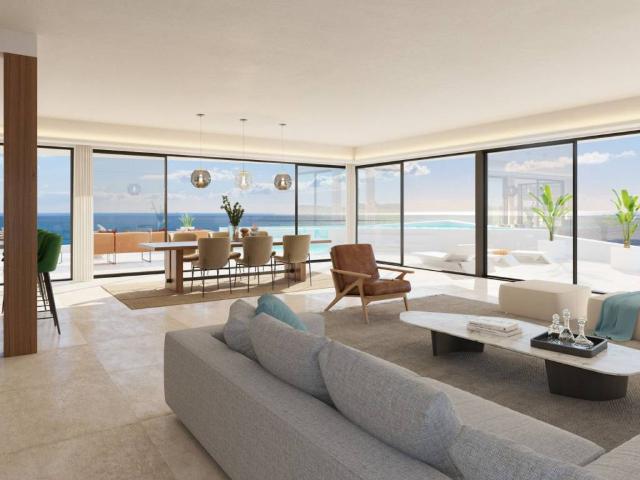 Ático en venta en Costa del Sol Occidental, Andalucía
