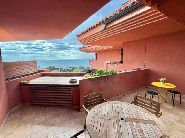 Ático en venta en La Capellanía, Costa del Sol Occidental