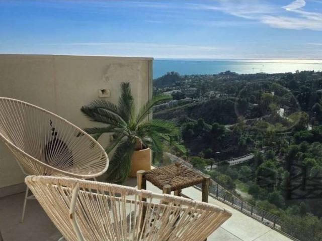 Ático en venta en La Sierrezuela, Costa del Sol Occidental