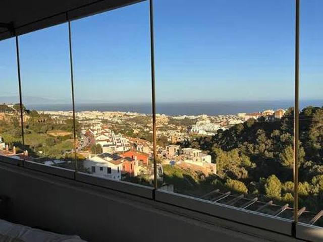 Ático en venta en La Sierrezuela, Costa del Sol Occidental