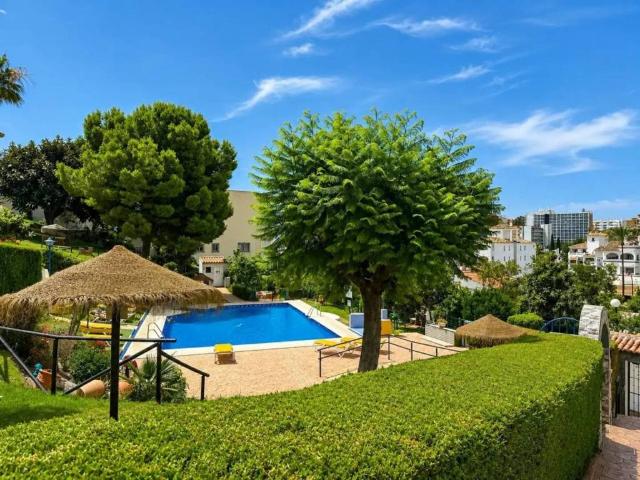 Ático en venta en Costa del Sol Occidental, Andalucía