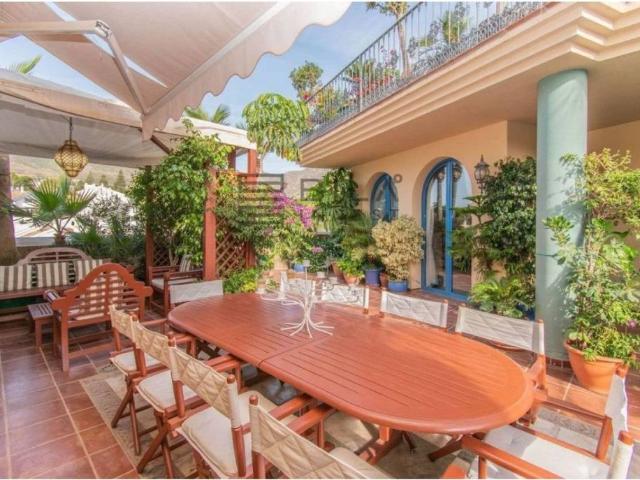 Ático en venta en Costa del Sol Occidental, Andalucía