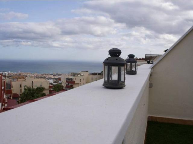 Ático en venta en Costa del Sol Occidental, Andalucía