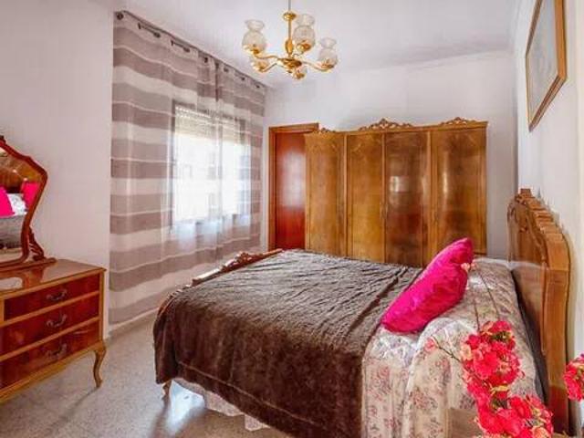Ático en venta en Benalúa, Granada