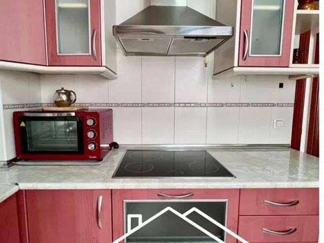 Ático en venta en El Pinar, Benavente