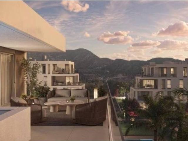 Ático en venta en Benicàssim / Benicasim, Castelló / Castellón