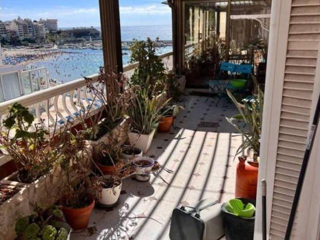 Ático en venta en la Marina Baixa, Valencia