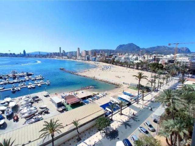 Ático en venta en Benidorm, el Castell - Casc Antic