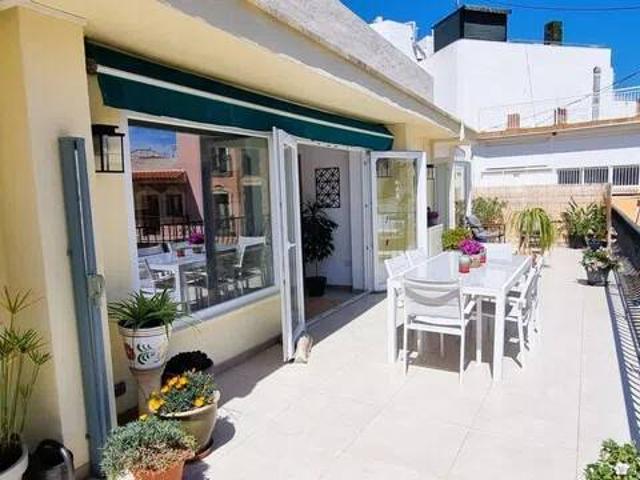 Ático en venta en Ponent, la Marina Baixa