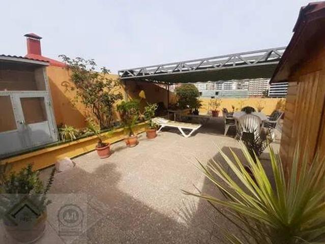 Ático en venta en el Calvari, la Marina Baixa
