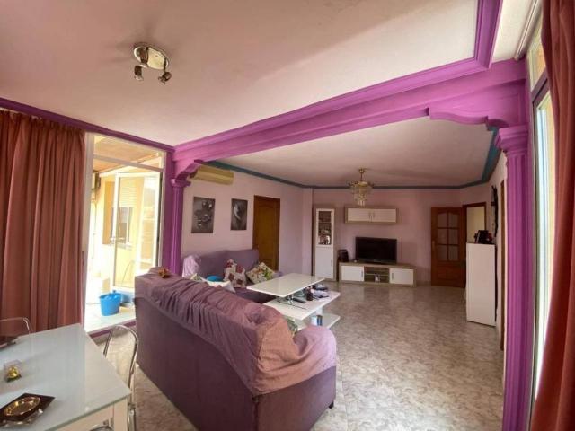 Ático en venta en la Marina Baixa, Valencia