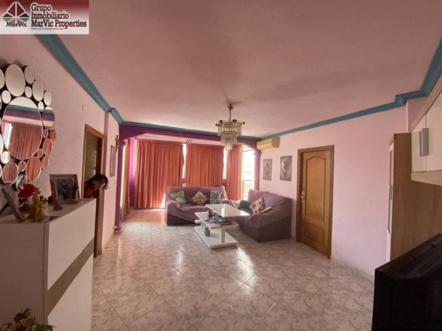 Ático en venta en la Marina Baixa, Valencia