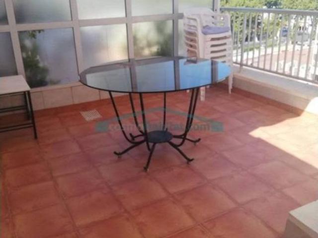 Ático en venta en la Marina Baixa, Valencia