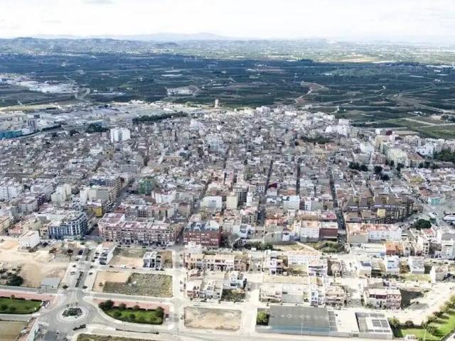 Ático en venta en la Ribera Alta, Valencia