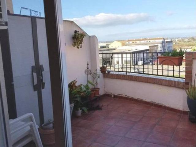 Ático en venta en l'Horta Sud, Valencia