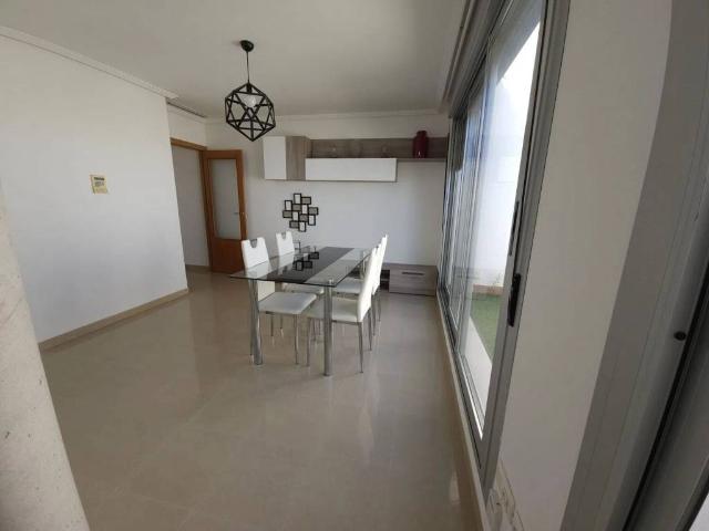 Ático en venta en la Marina Alta, Valencia