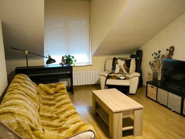 Ático en venta en Sexmo de Cabezas, Bernuy De Porreros