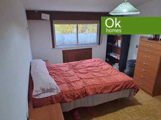 Ático en venta en Betanzos, Galicia