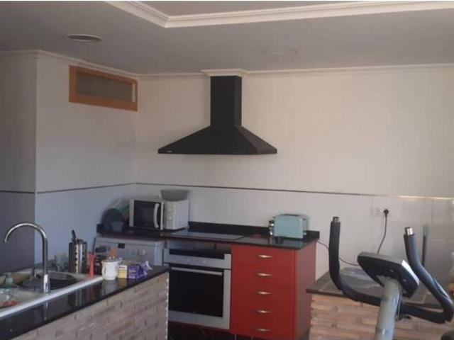 Ático en venta en la Plana Baixa, Valencia