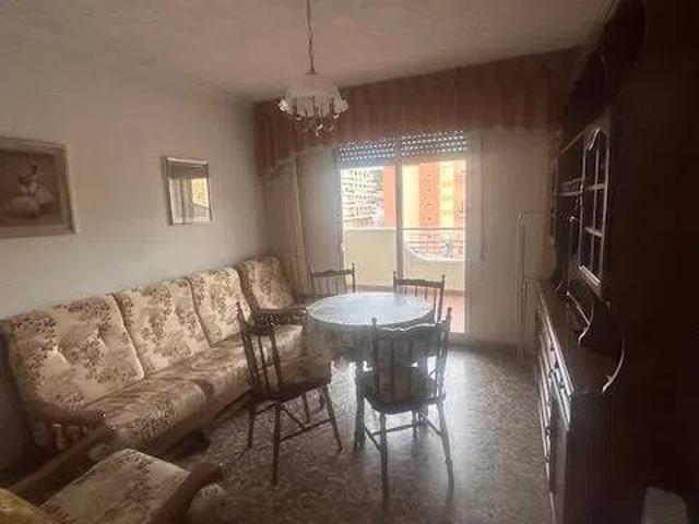 Ático en venta en l'Alt Vinalopó / El Alto Vinalopó, Valencia