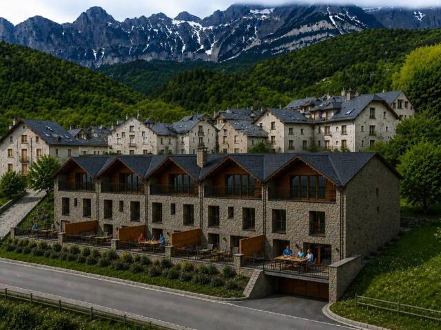 Ático en venta en Alto Gállego, Aragón