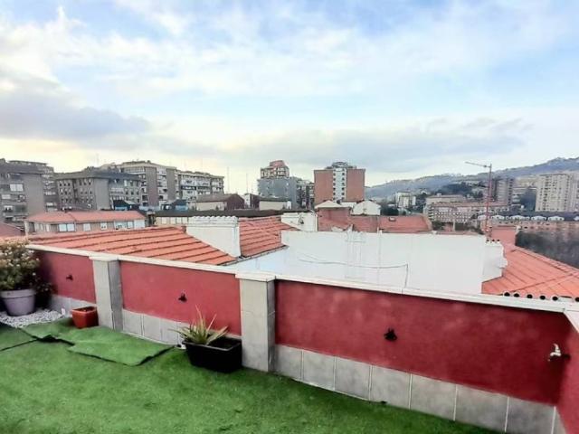 Ático en venta en Santutxu, Bilbao
