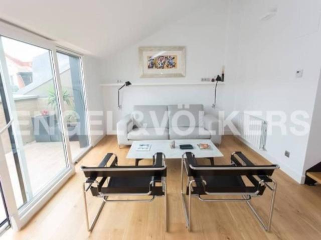 Ático en venta en Bilbao, Guipúzcoa