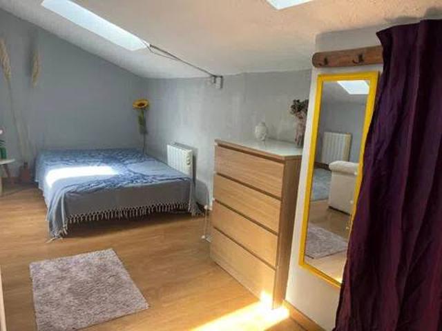 Ático en venta en Ibaiondo, Bilbao