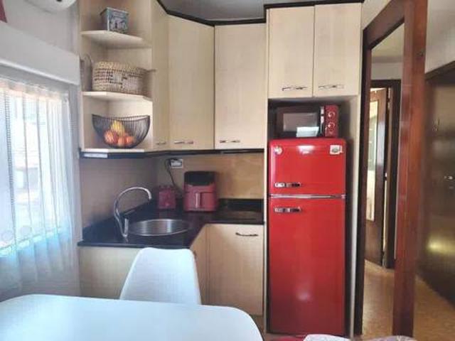 Ático en venta en Ibaiondo, Bilbao