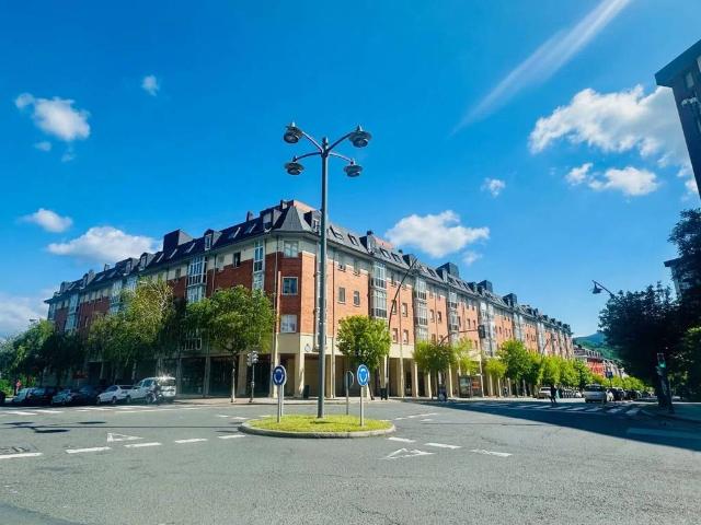 Ático en venta en Bilbao