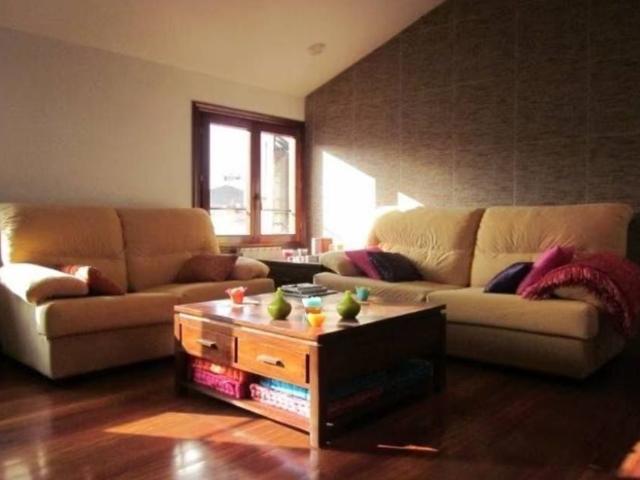Ático en venta en Bilbao, Castaños