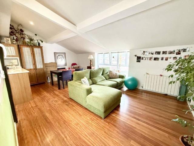 Ático en venta en Bilbao, Guipúzcoa