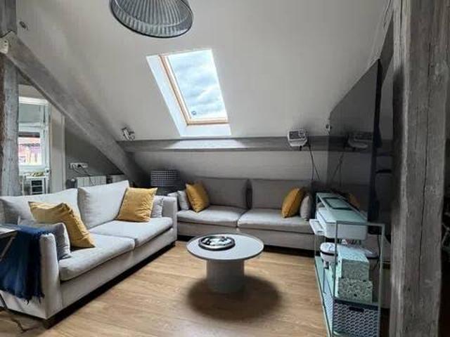 Ático en venta en Bilbao, Guipúzcoa
