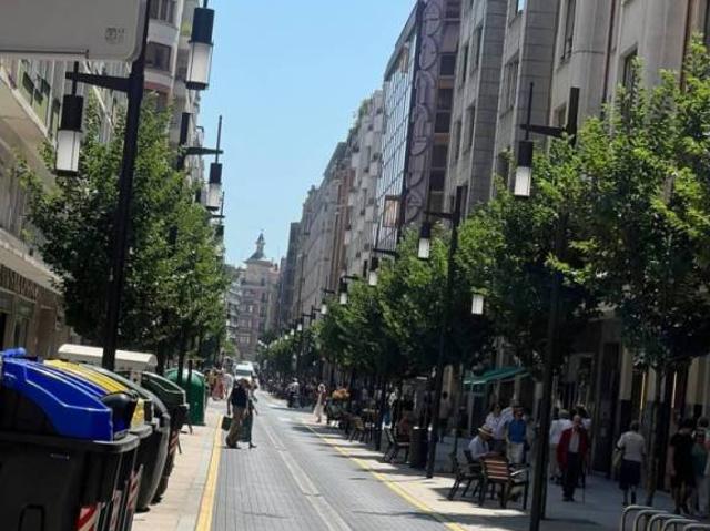 Ático en venta en Bilbao, Guipúzcoa