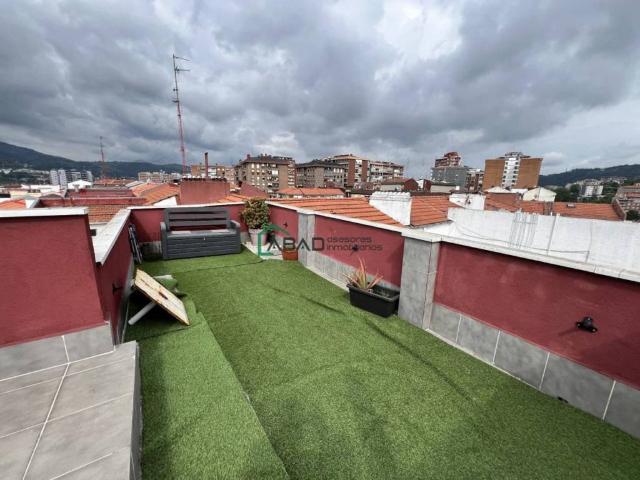 Ático en venta en Bilbao Ático en venta en Bilbao