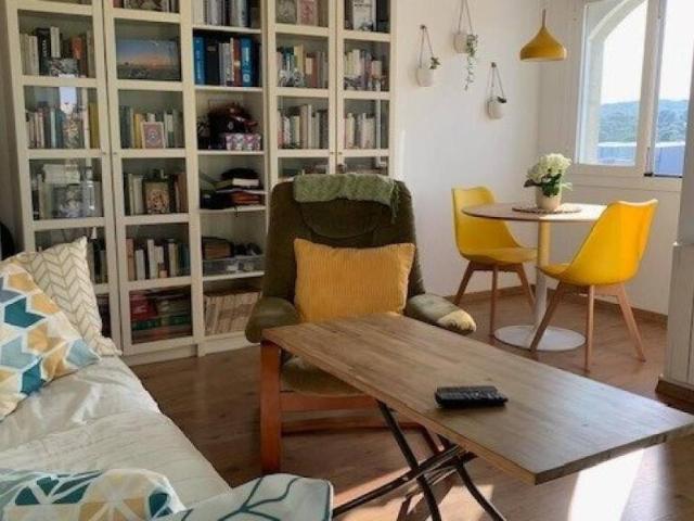 Ático en venta en Blanes, Girona