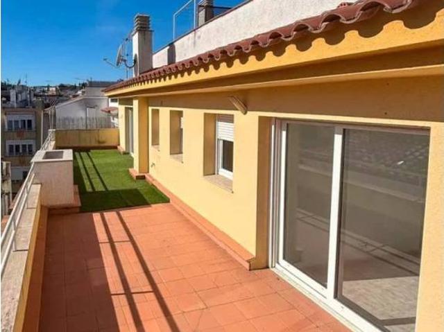 Ático en venta en la Selva, Catalunya
