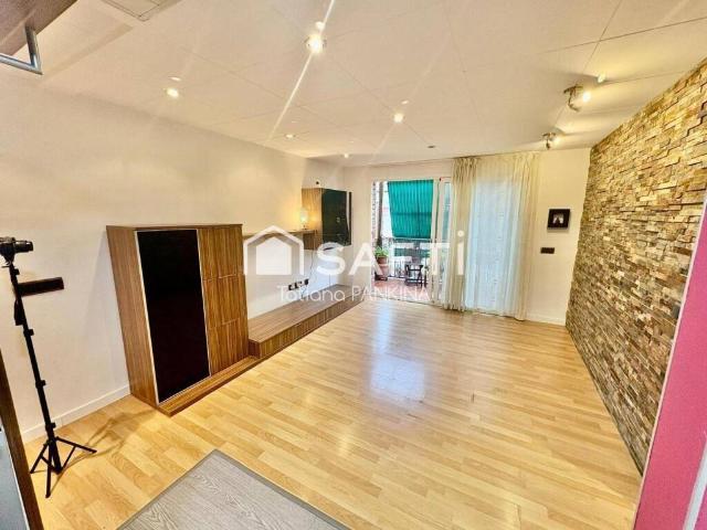 Ático en venta en Blanes, Girona