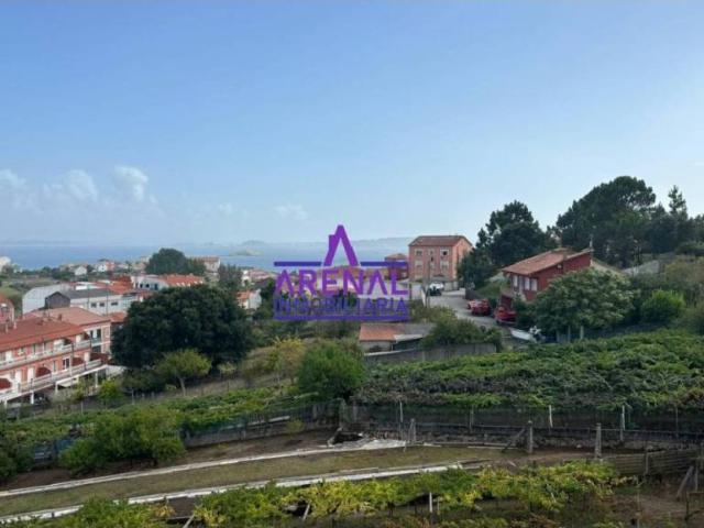 Ático en venta en Boiro, A Coruña