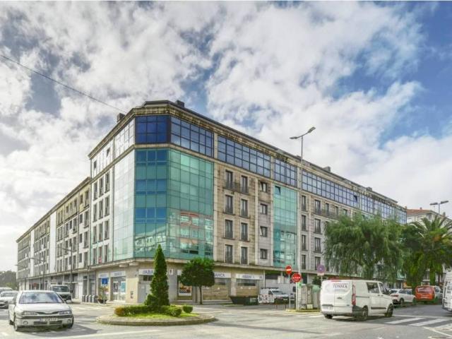 Ático en venta en Boiro, A Coruña