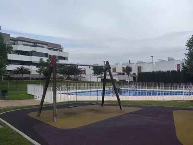 Ático en venta en Bormujos, Sevilla