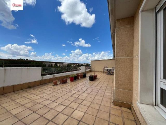 Ático en venta en Burgos, Castilla y León