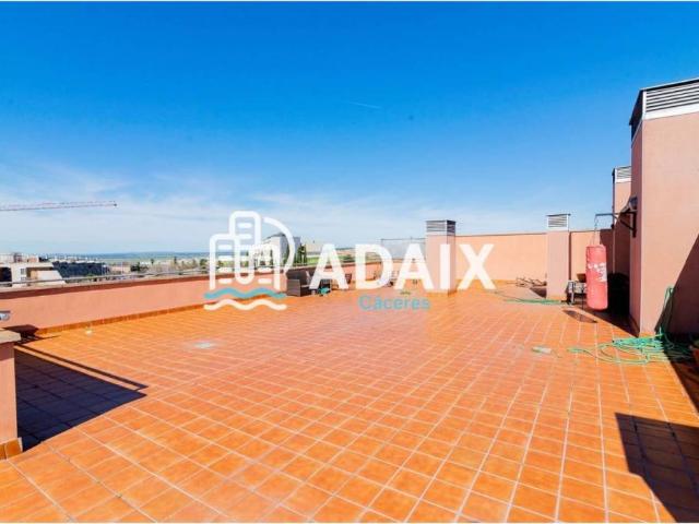 Ático en venta en Macondo, Cáceres