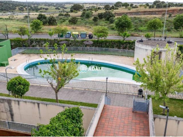 Ático en venta en Macondo, Cáceres