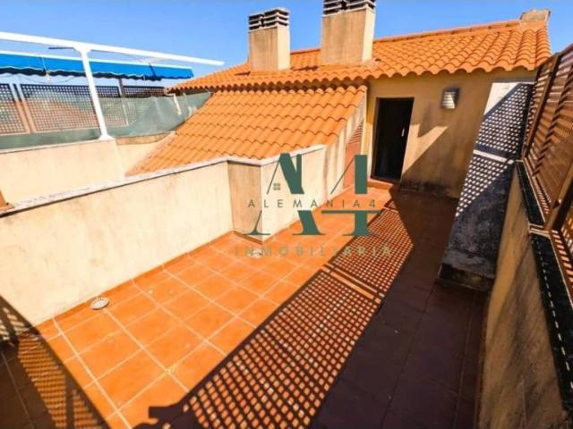 Ático en venta en Cáceres, Extremadura