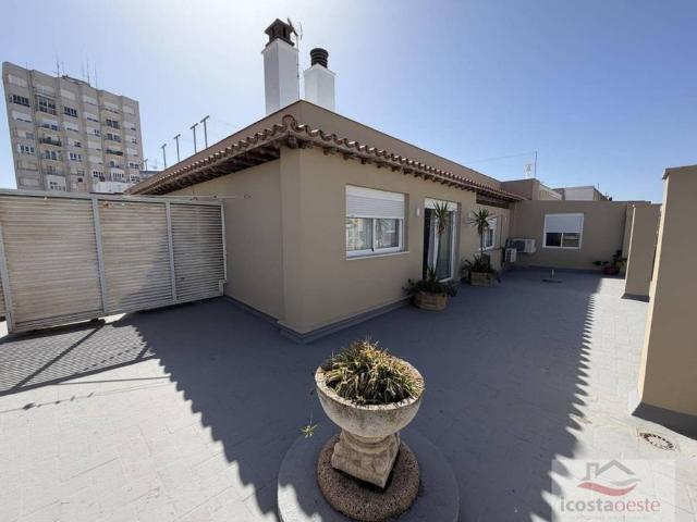 Ático en venta en Bahía de Cádiz, Andalucía